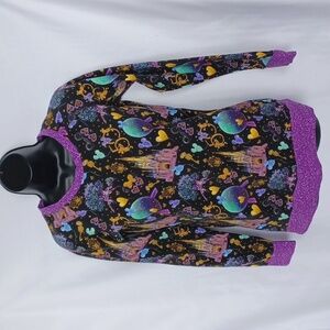 Sweet Petunia Disney 50th sweatshirt